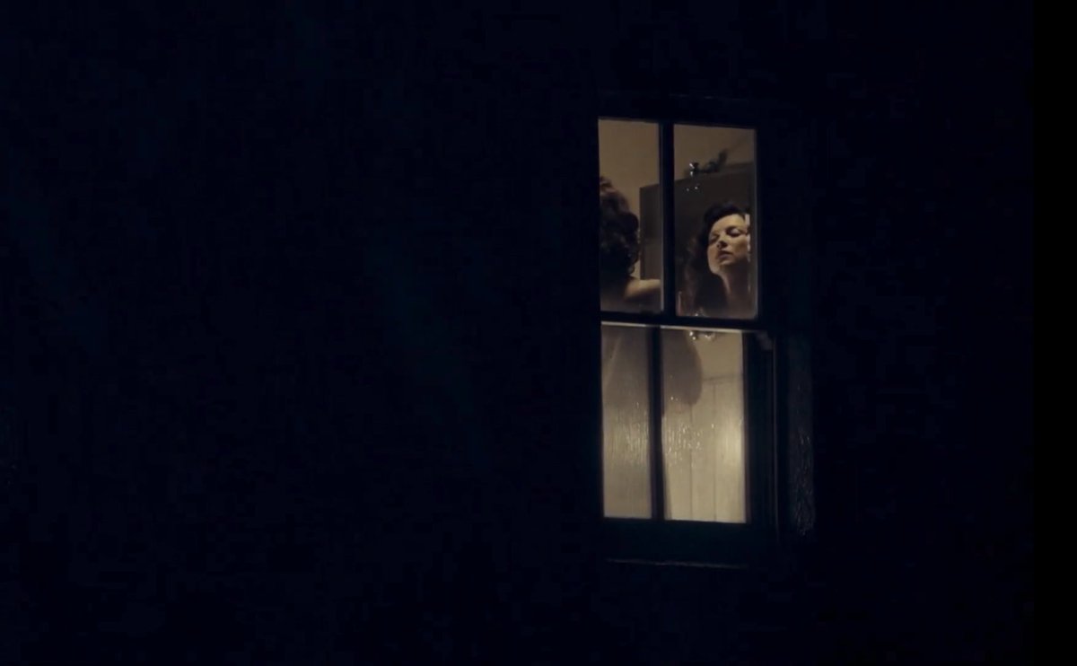 maria | ol spoilers tweet media