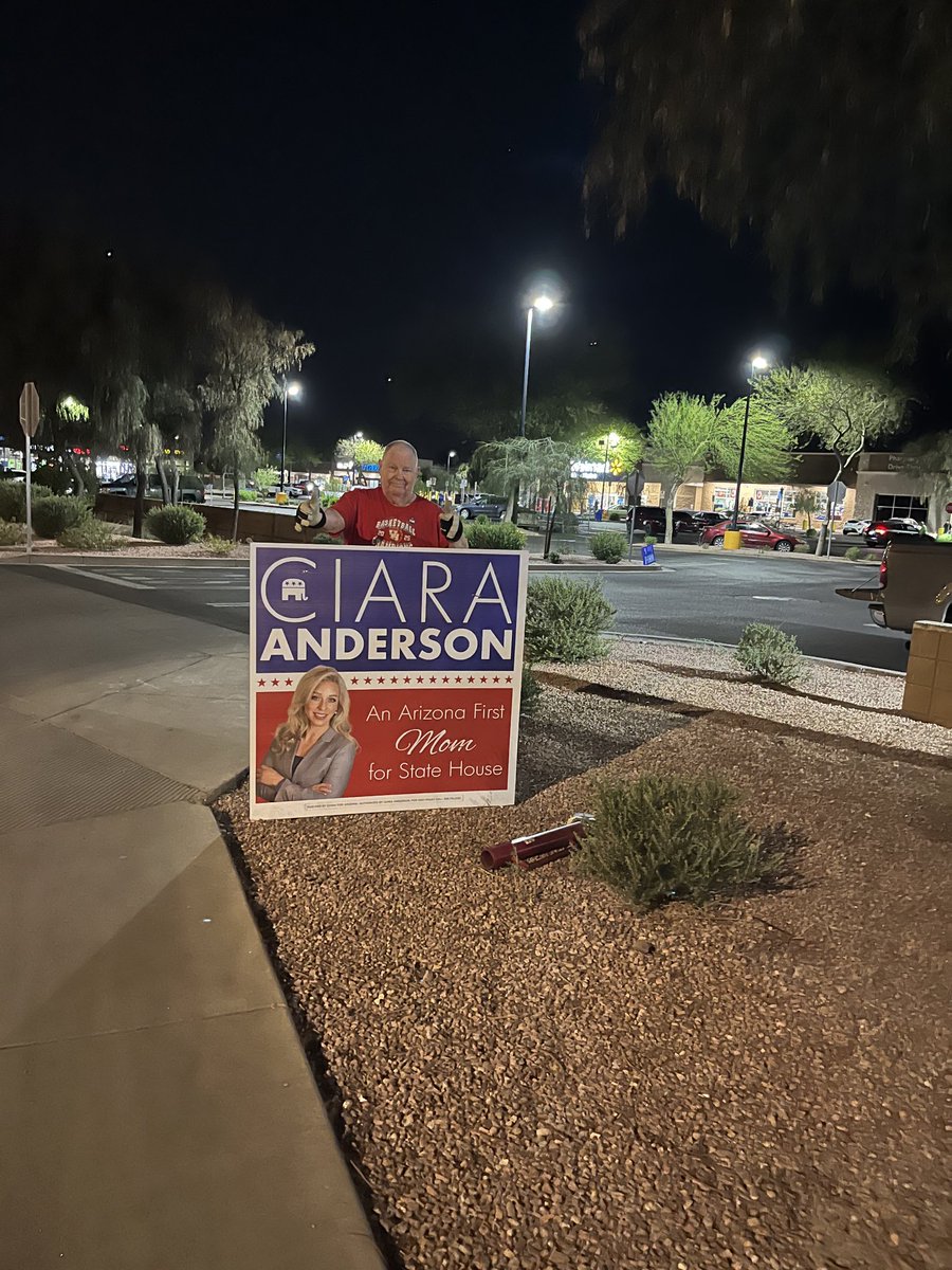 Ciara Anderson 🇺🇸 tweet media