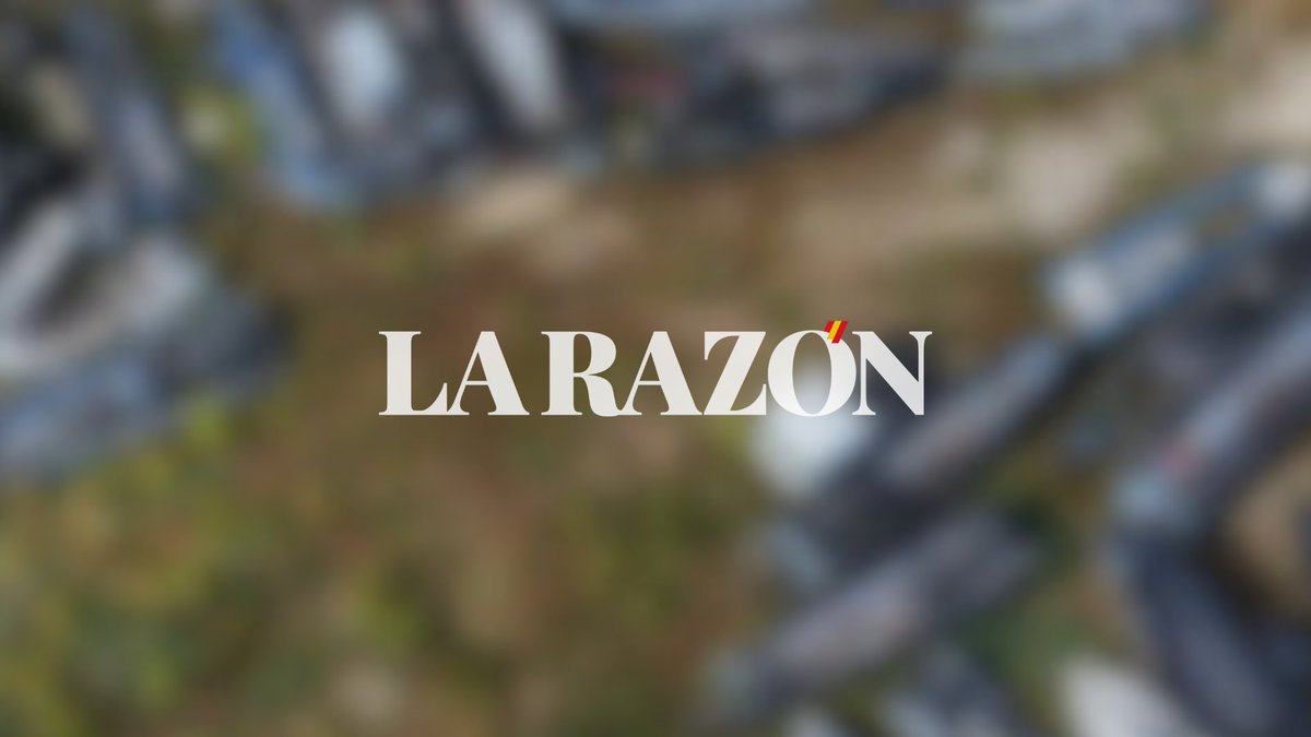 La Razón tweet media