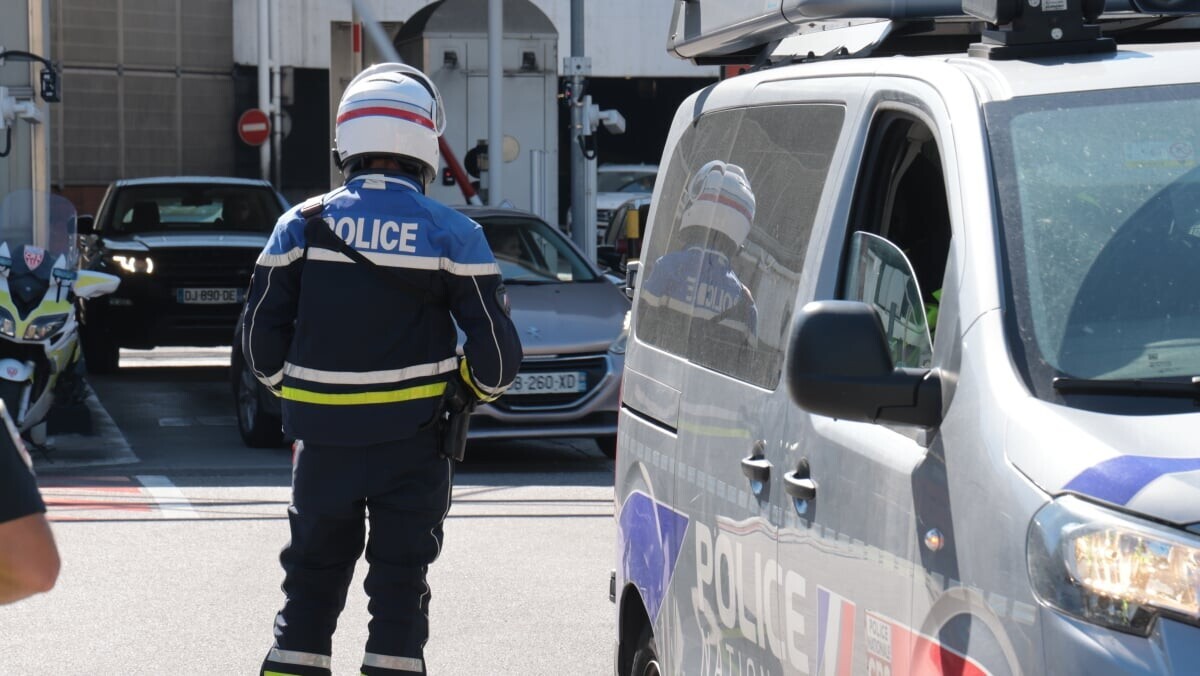 La Provence tweet media