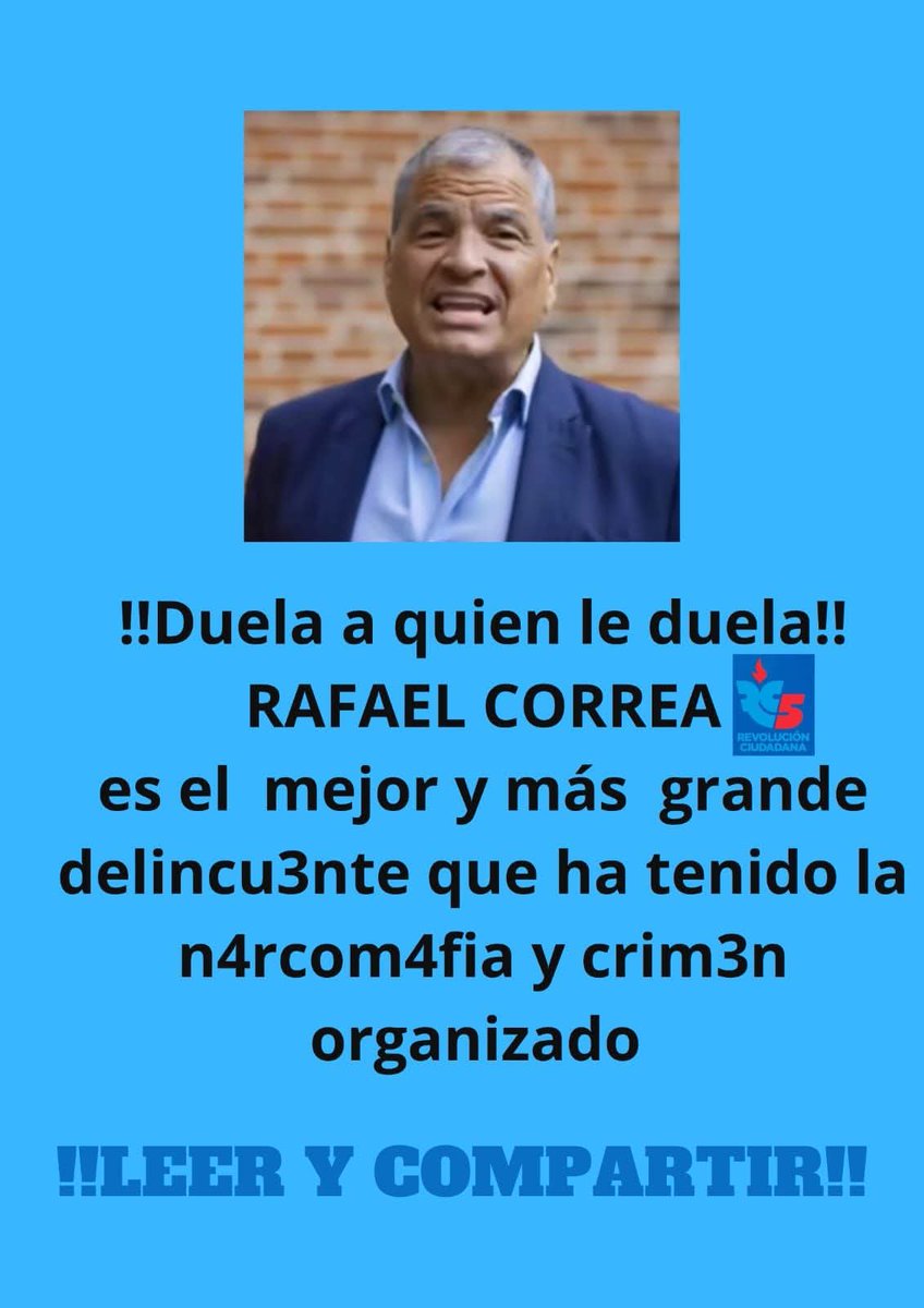 Octavio Castro tweet media