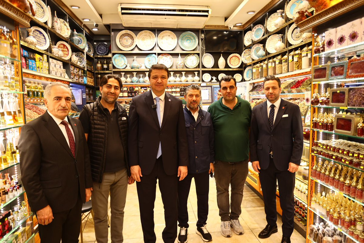 Saadet İstanbul tweet media