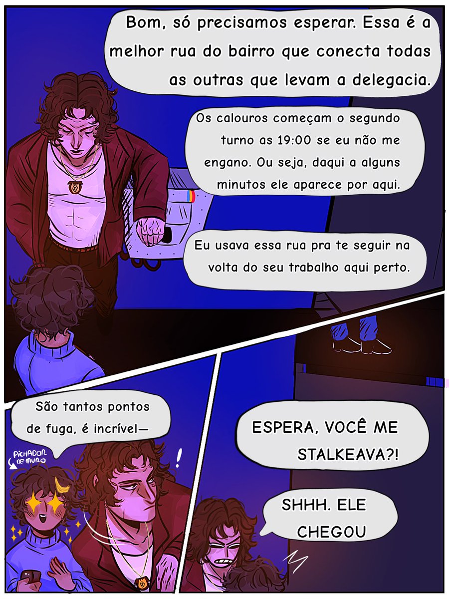 Damy. COMISSÕES ABERTAS✨ tweet media