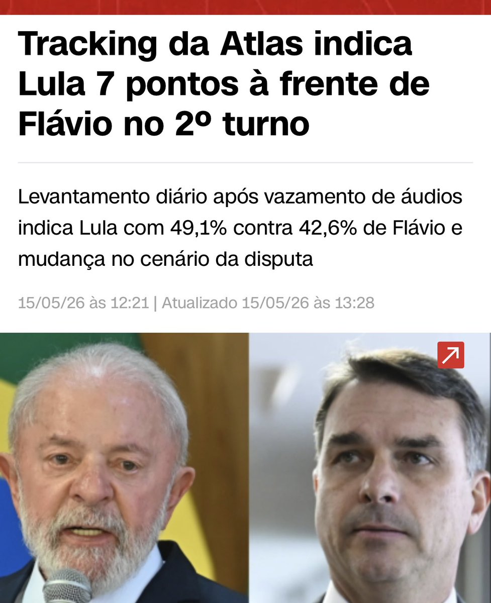 Josias Teófilo tweet media