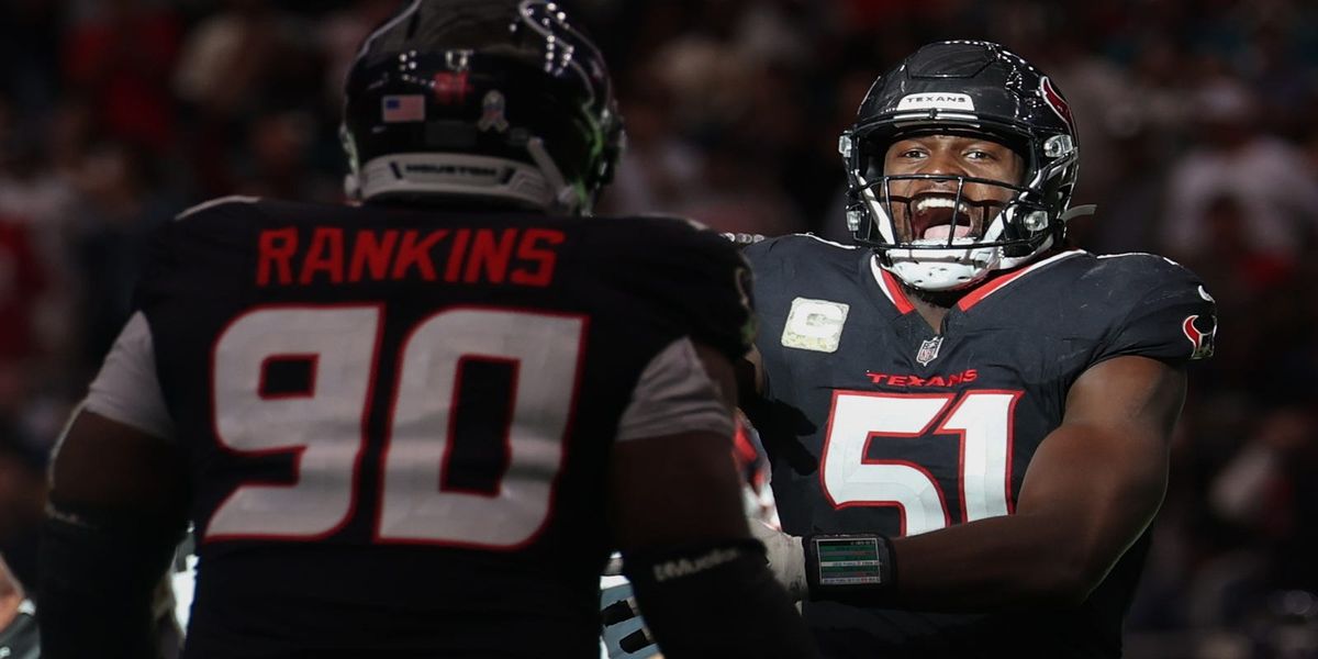 The Texans Wire tweet media