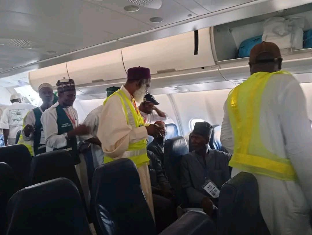 Typical Aboki tweet media