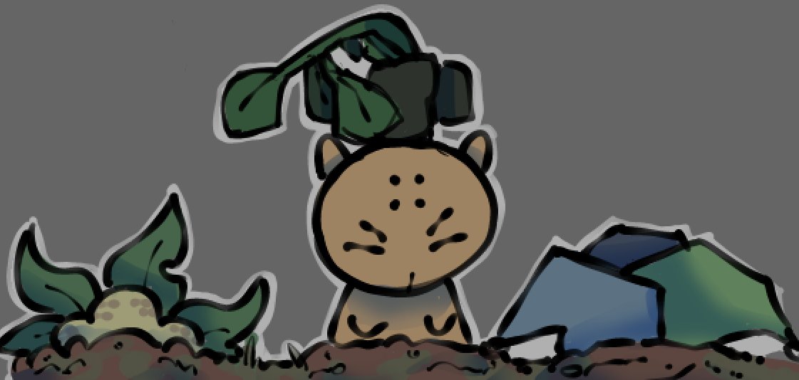 Queso -- Comms open :3 tweet media