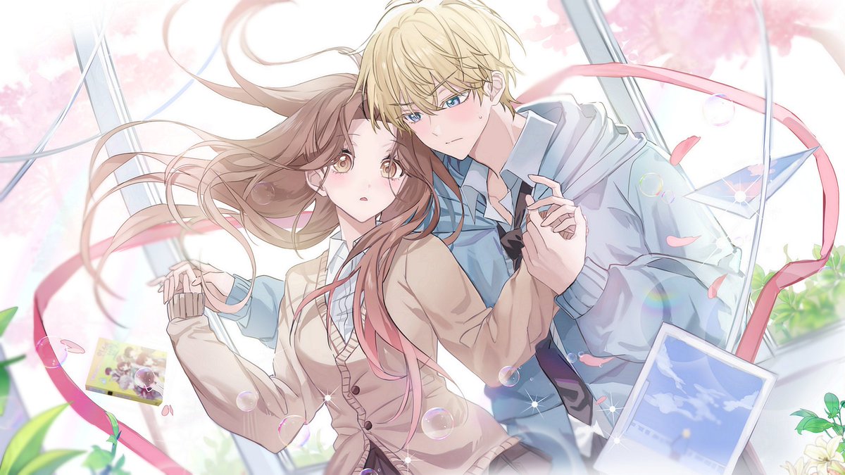 아루​ˁˈᵕˈˀ ༝ ࣪ ♡ tweet media