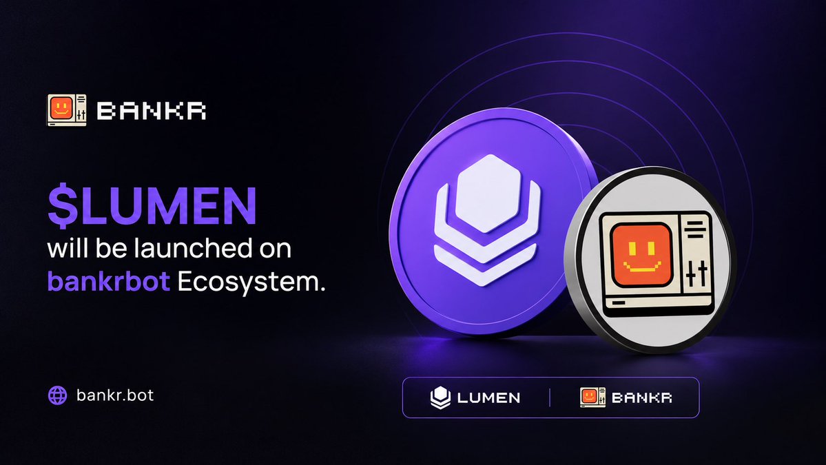 Lumen Labs tweet media