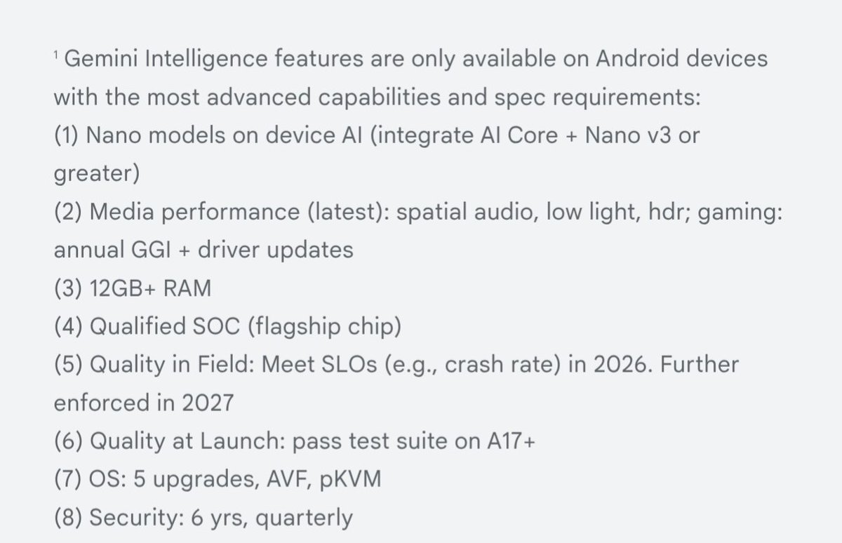 AssembleDebug (Shiv) tweet media