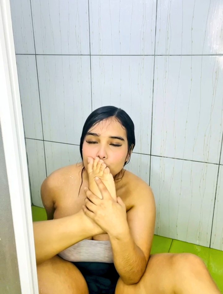 Luisa Merchan tweet media