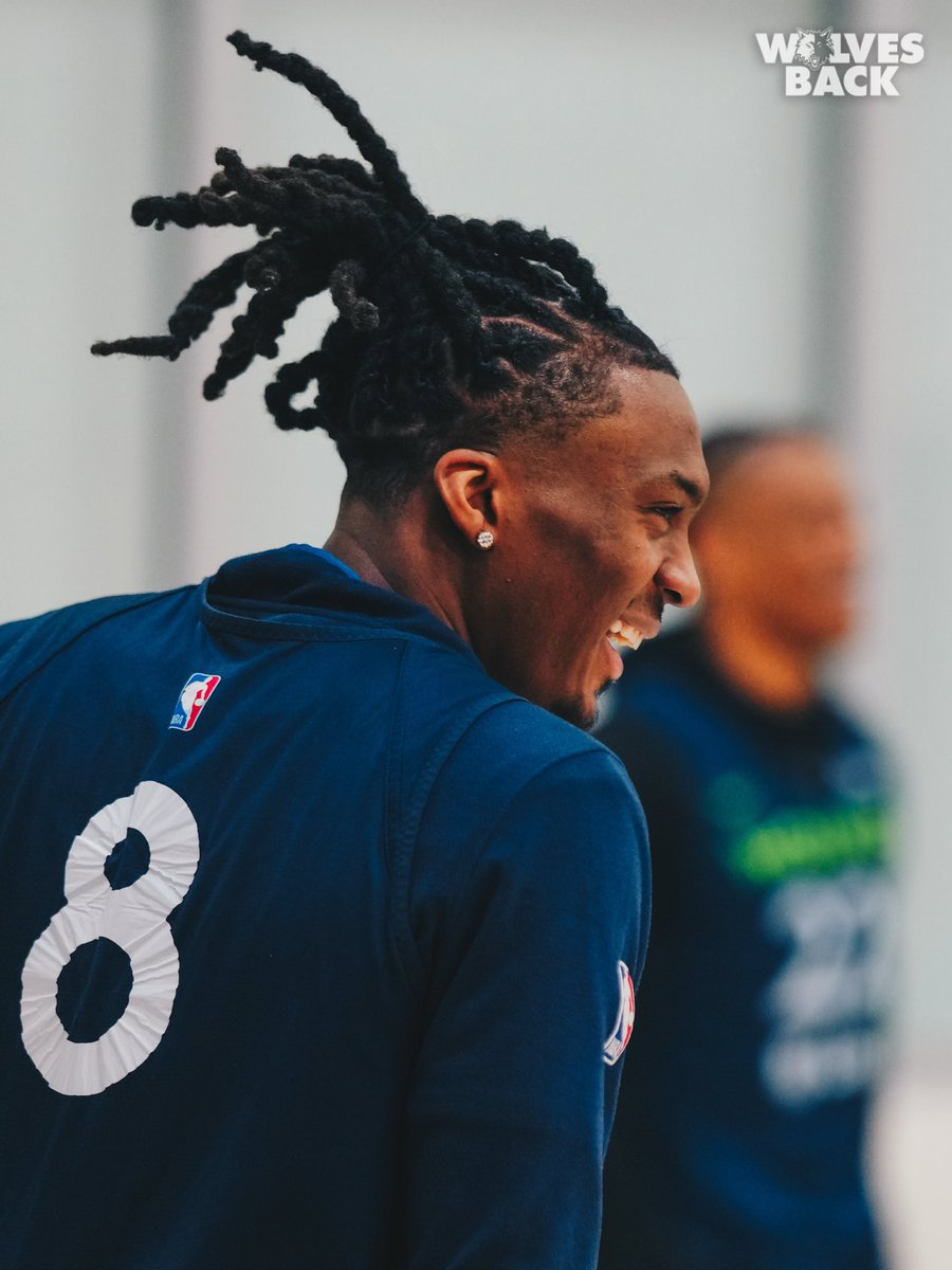 Minnesota Timberwolves tweet media