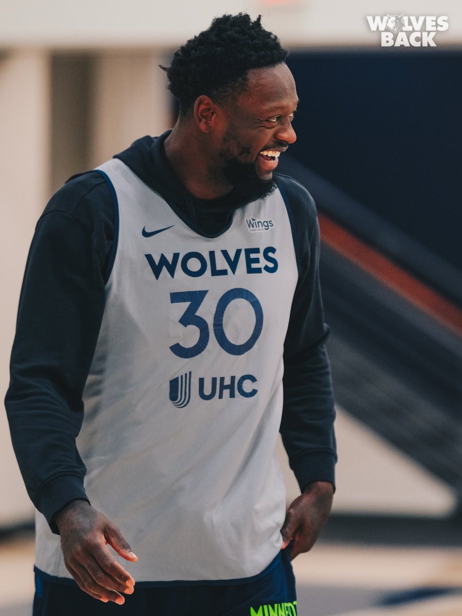Minnesota Timberwolves tweet media