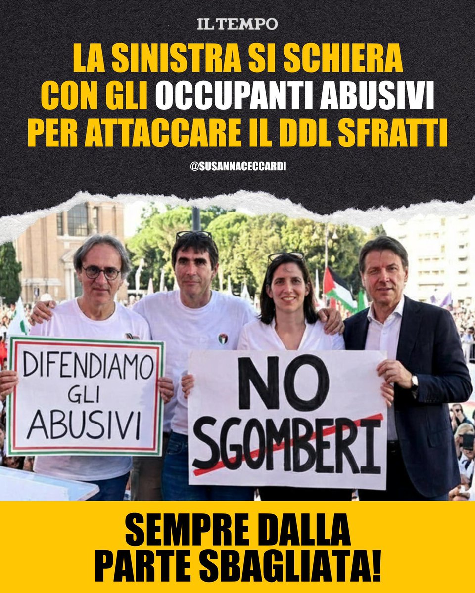 Susanna Ceccardi tweet media