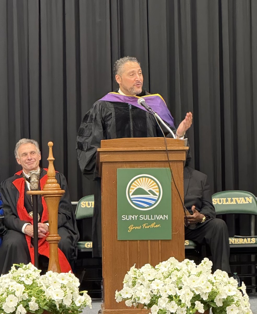 SUNY Sullivan tweet media