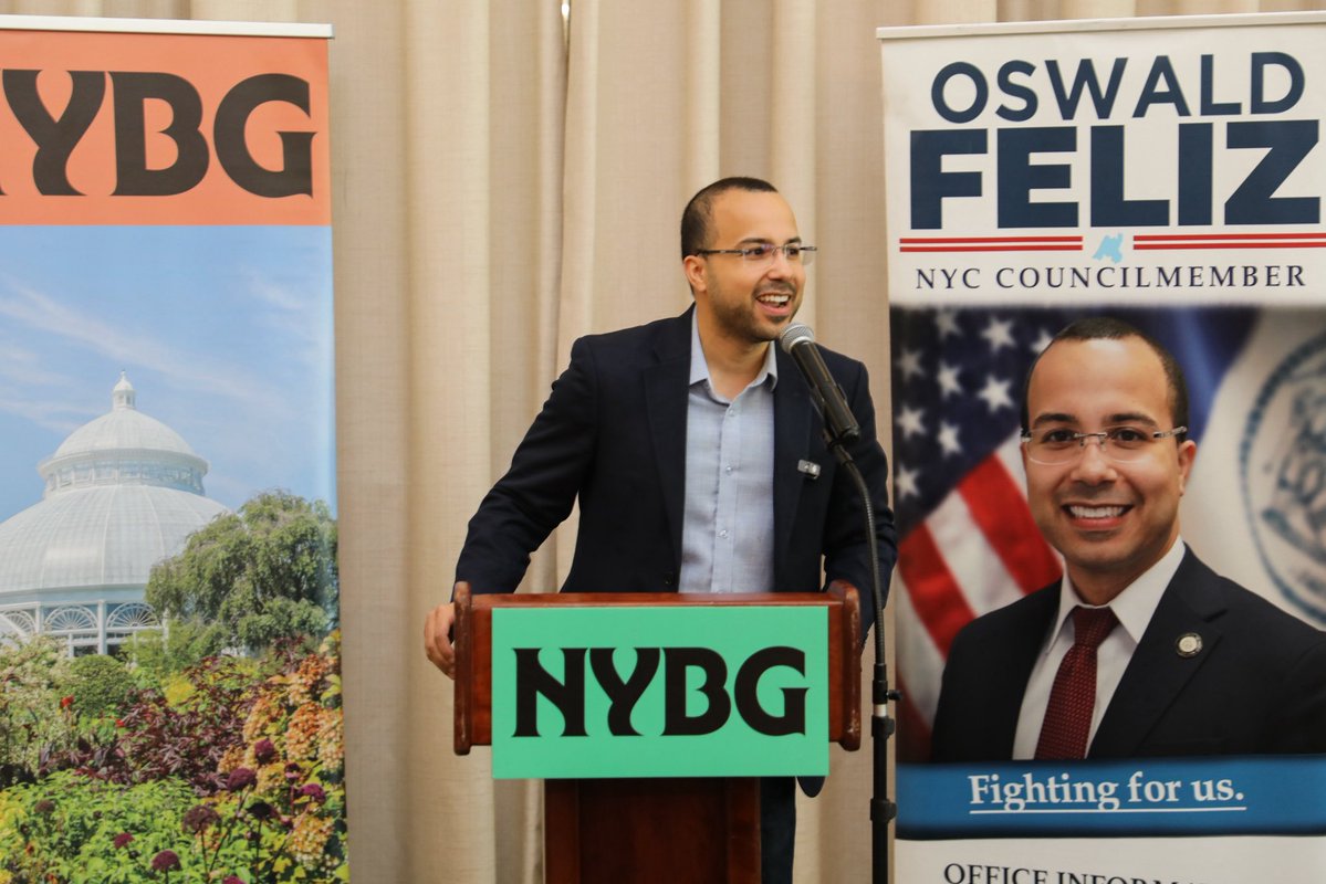 Oswald Feliz tweet media