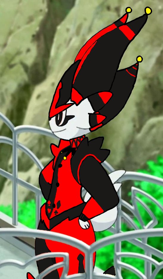 ♠️♣️ 𝓙𝓮𝓼𝓽𝓮𝓻 𝓒𝓲𝓷𝓭𝓮𝓻𝓪𝓬𝓮 ♥️♦️ tweet media