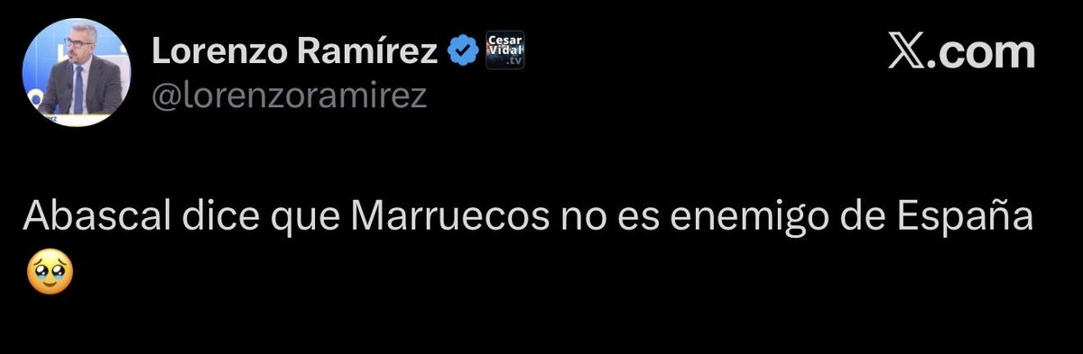 Sr.Liberal tweet media