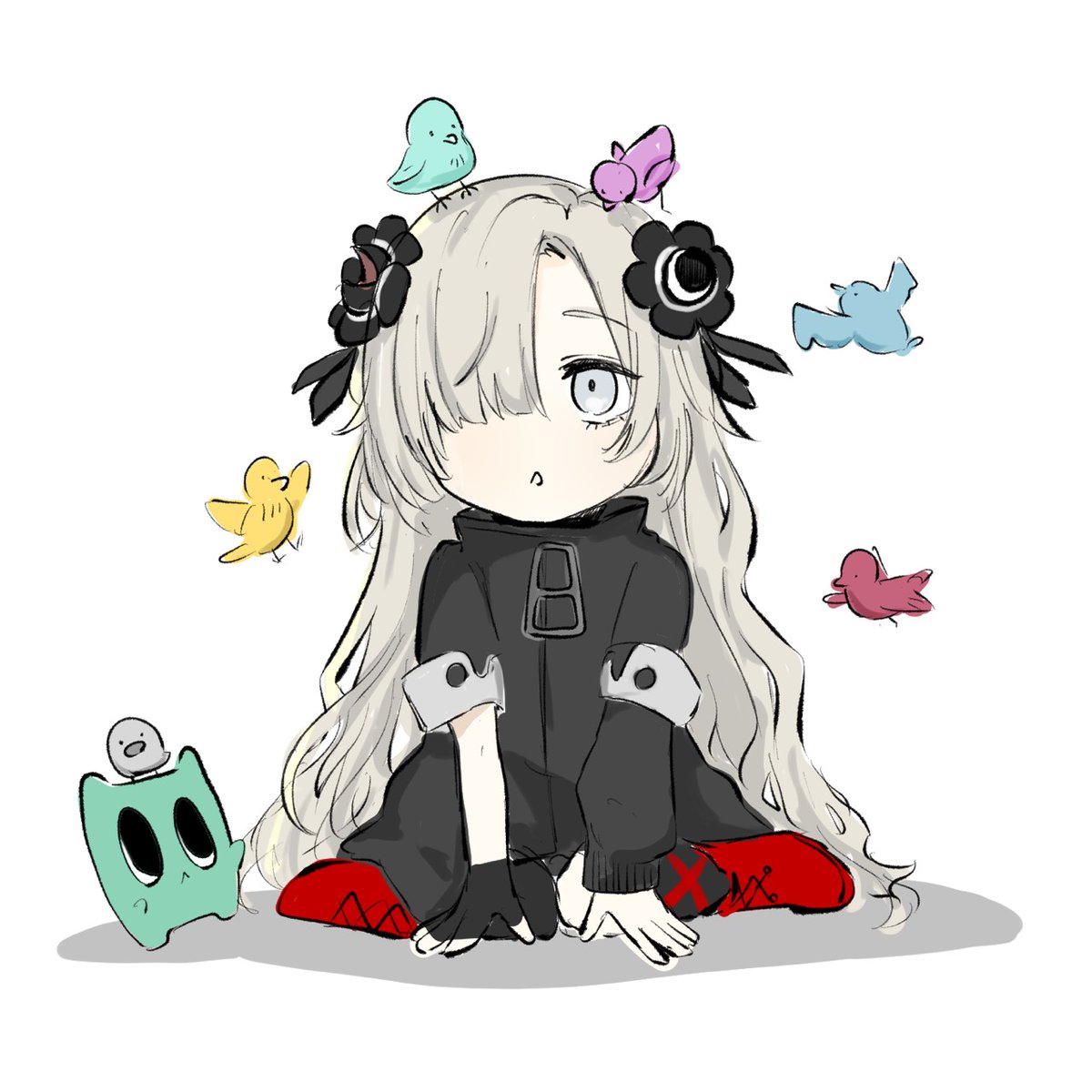 haru tweet media