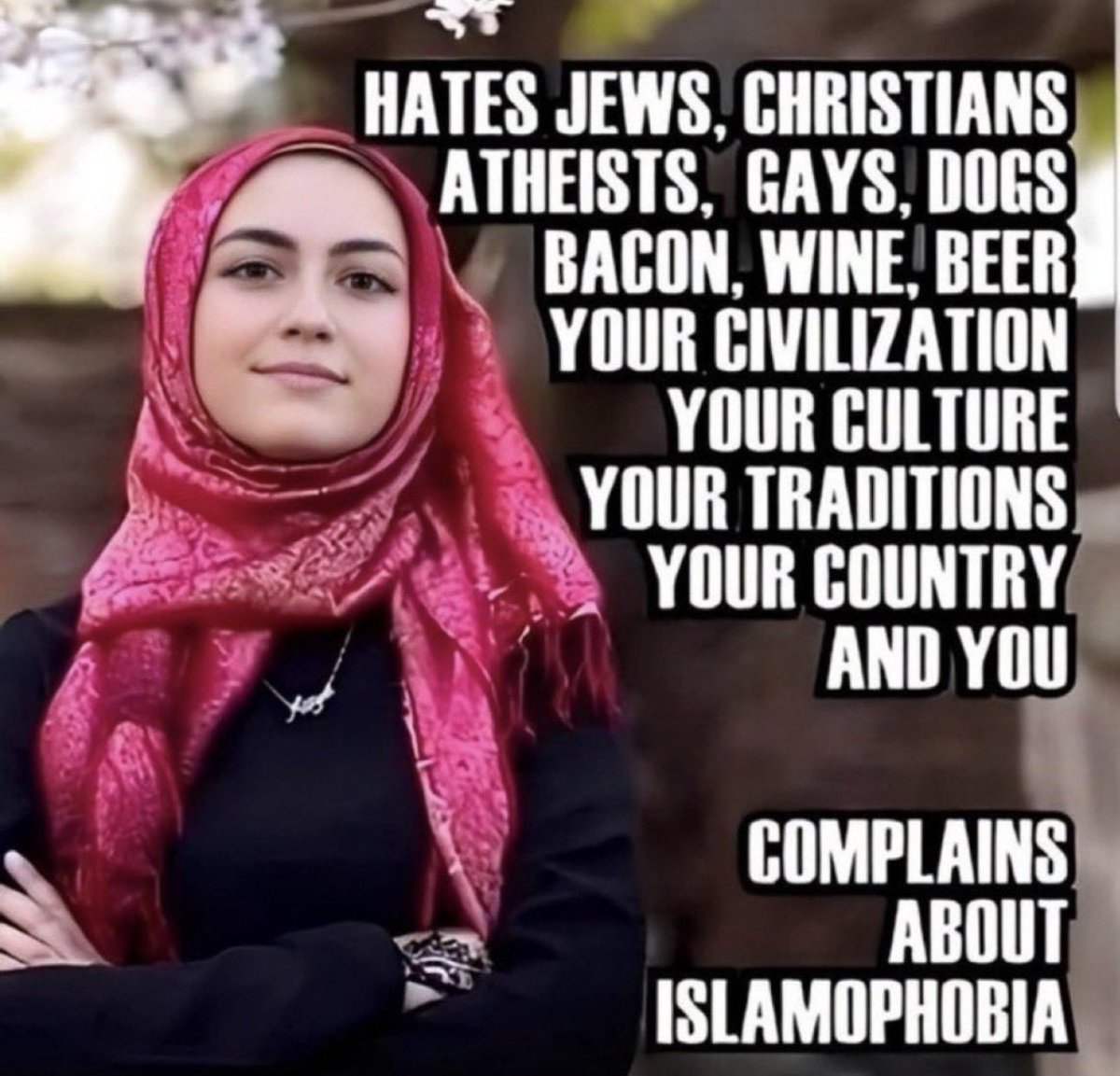 GodandCountryy's tweet photo. @libsoftiktok https://t.co/vg54FSkq5N