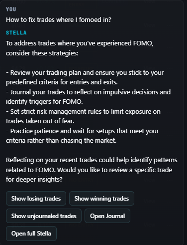 BT4T - The Traders OS tweet media