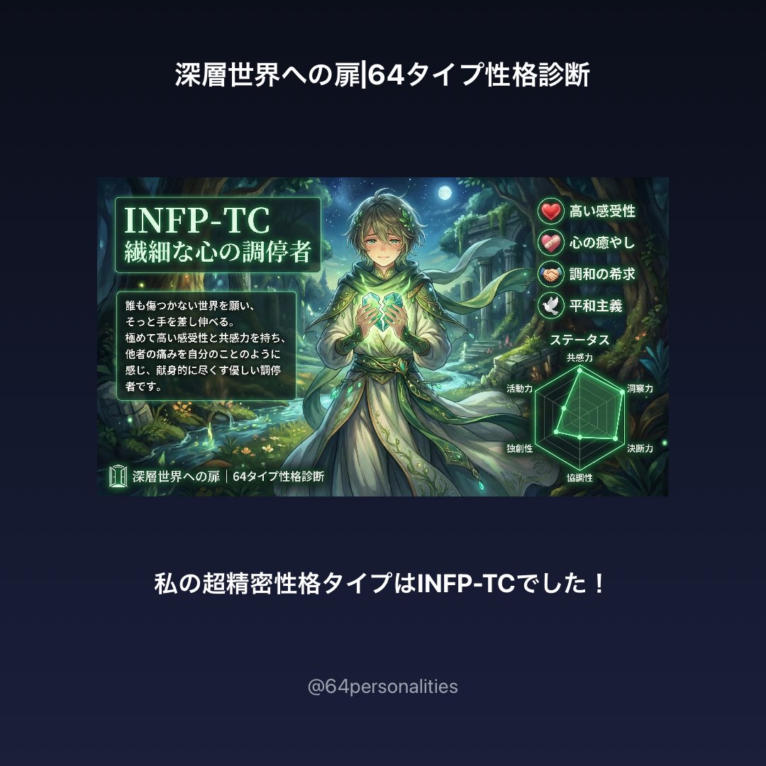 みっそ。 tweet media