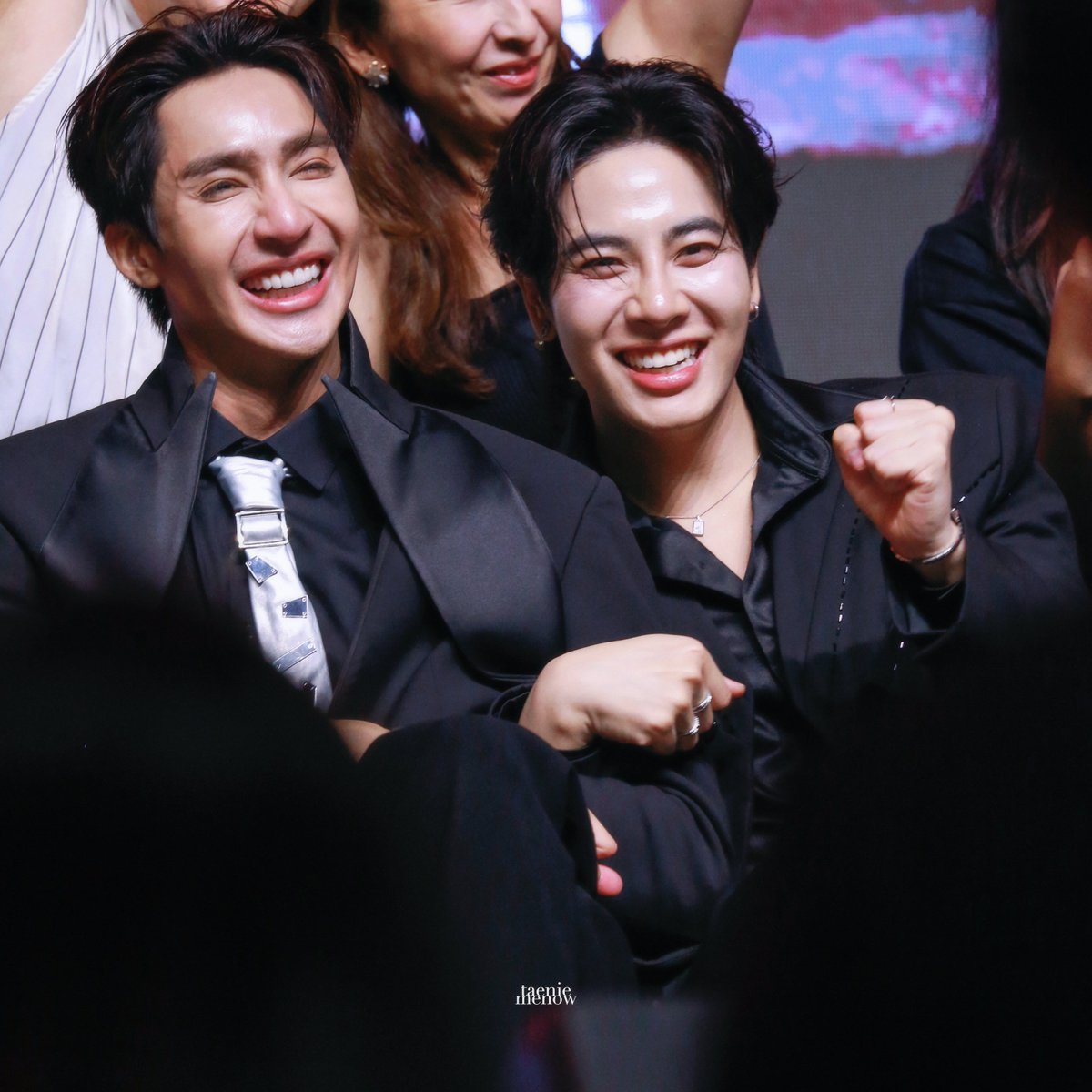 🍋 𝗟𝗘𝗠𝗢𝗡 ⸝⸝ เลม่อนมิกซ์จิ๋ว tweet media