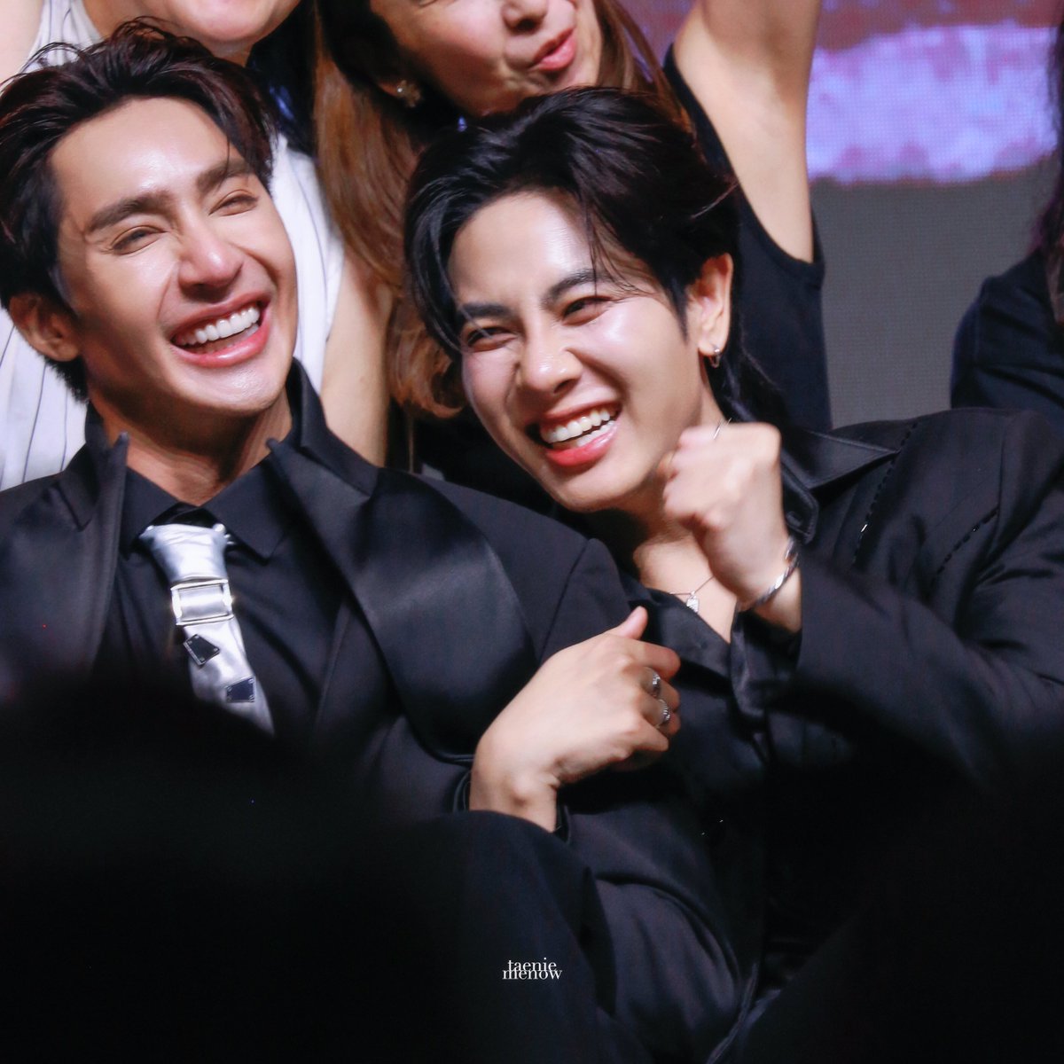 🍋 𝗟𝗘𝗠𝗢𝗡 ⸝⸝ เลม่อนมิกซ์จิ๋ว tweet media