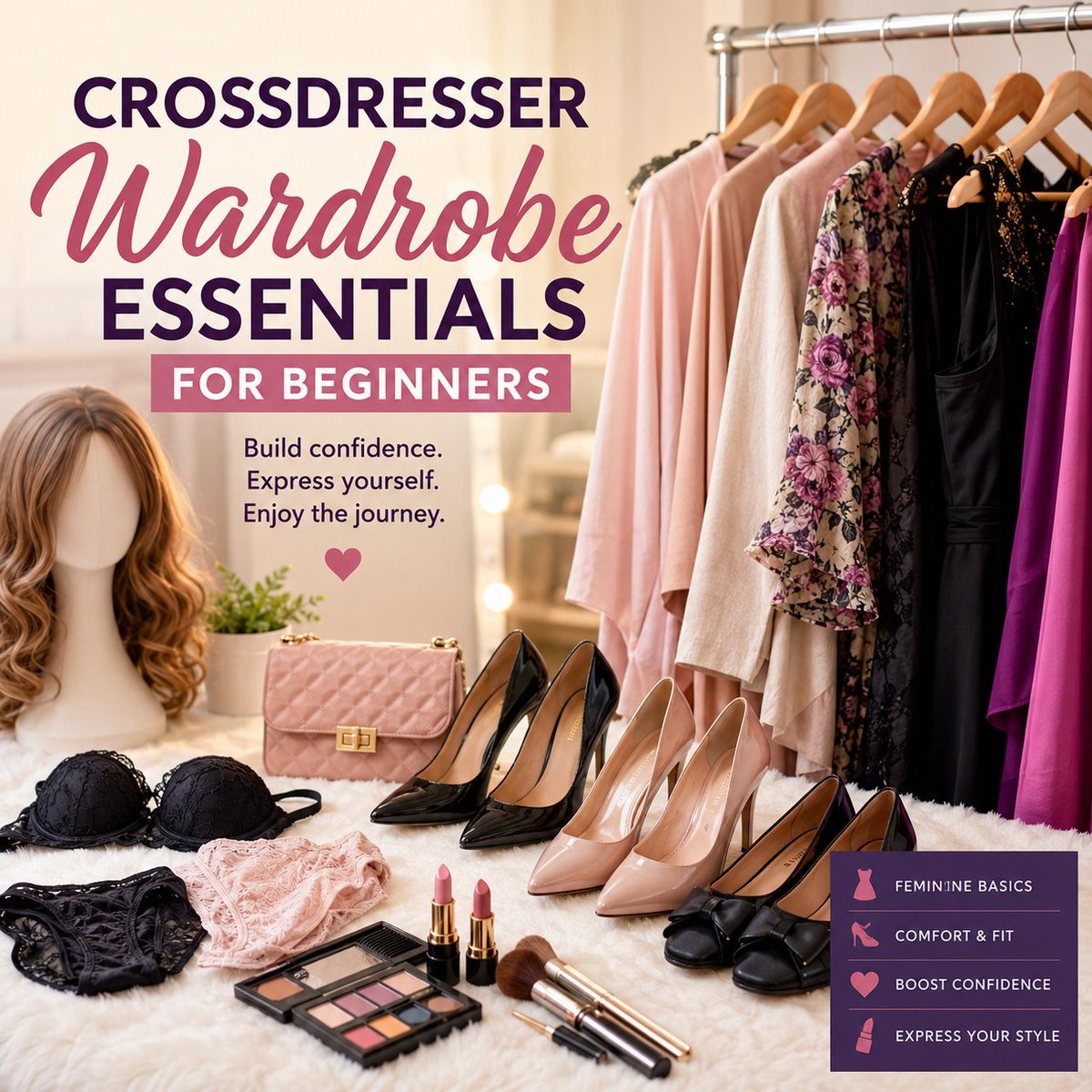 ClubCrossDressing tweet media