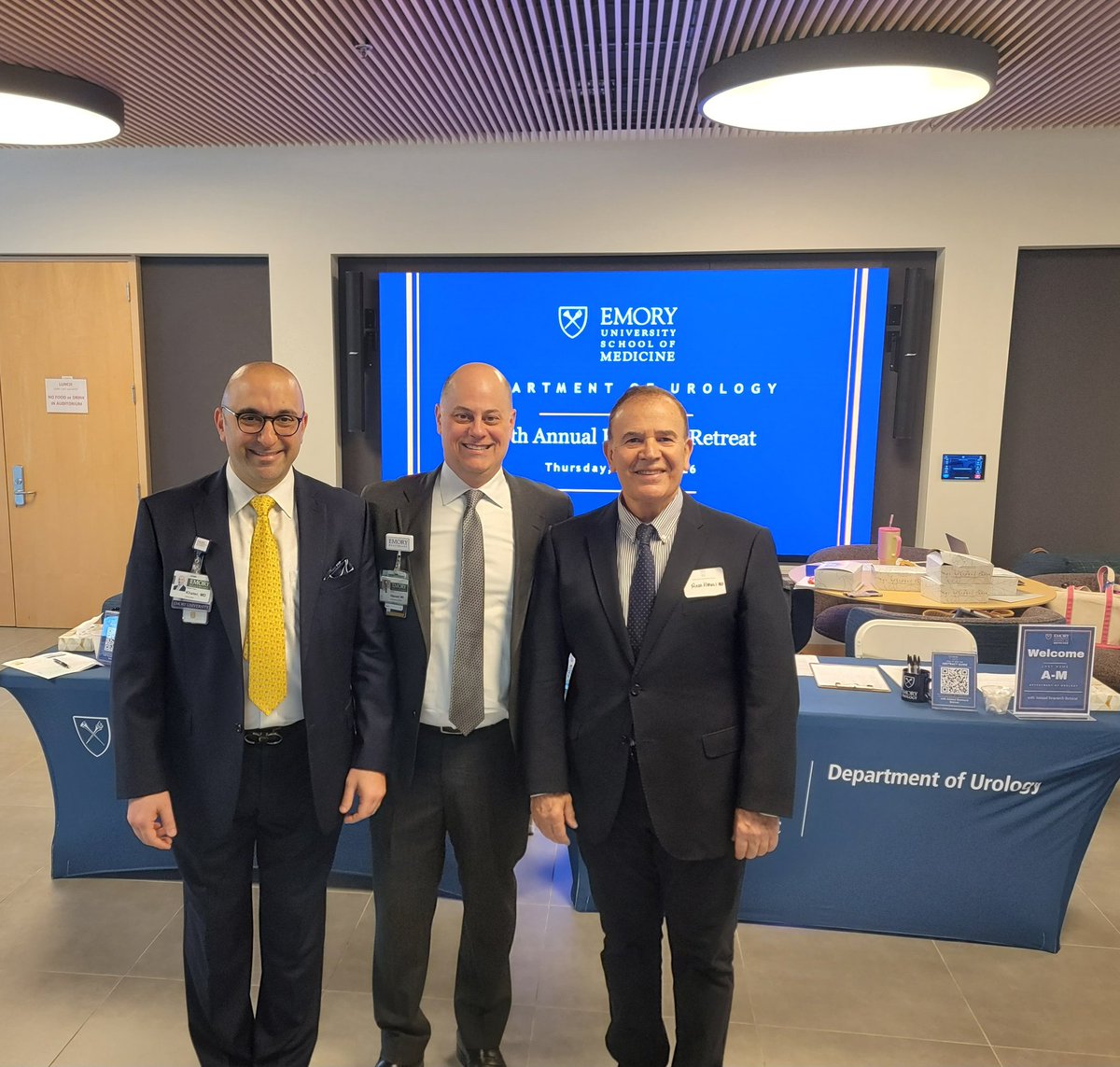 N. Paul Khater, MD, FACS tweet media
