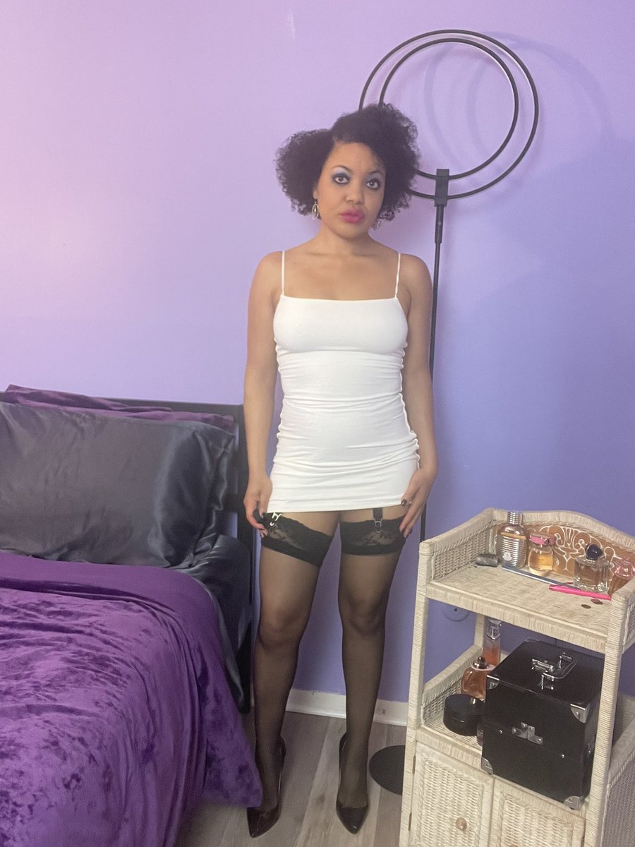 Miss Monica Jade tweet media
