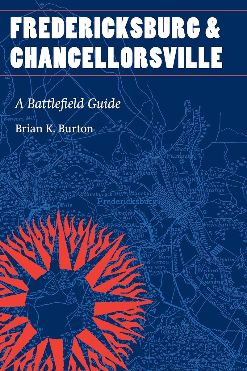 Civil War Books & Authors tweet media
