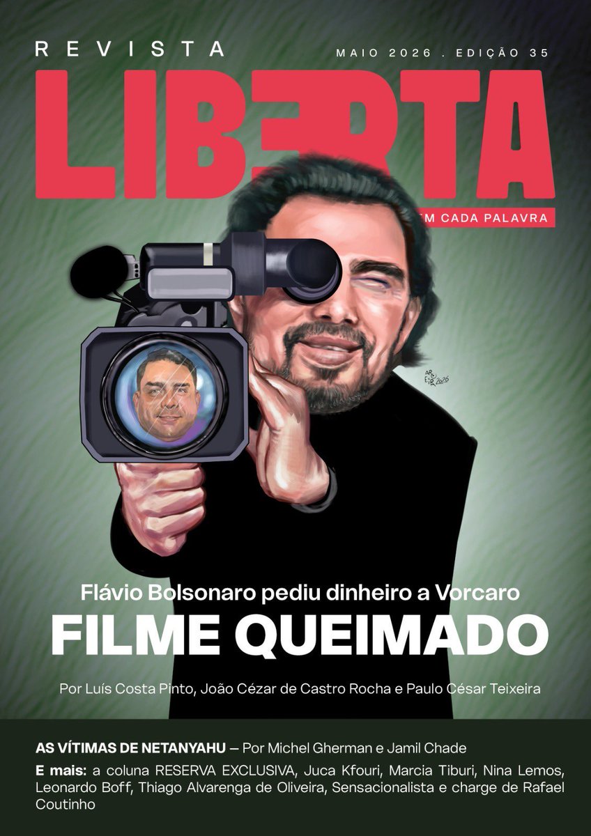 Marcelo54317137's tweet photo. @Rembodinho @madamecapitu7 👀👀 https://t.co/g8GDXu8xKa