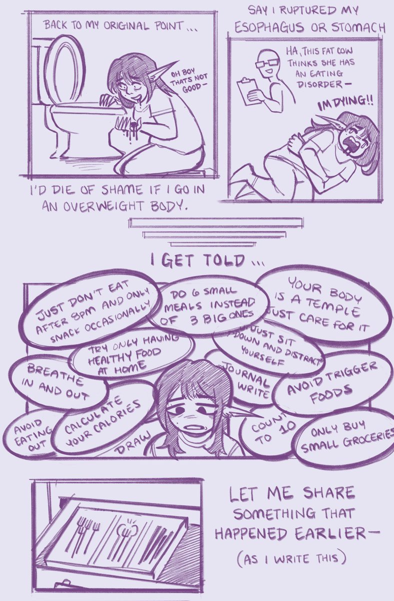 🔪It’s Canni | Kade’s Wife 🔪 tweet media