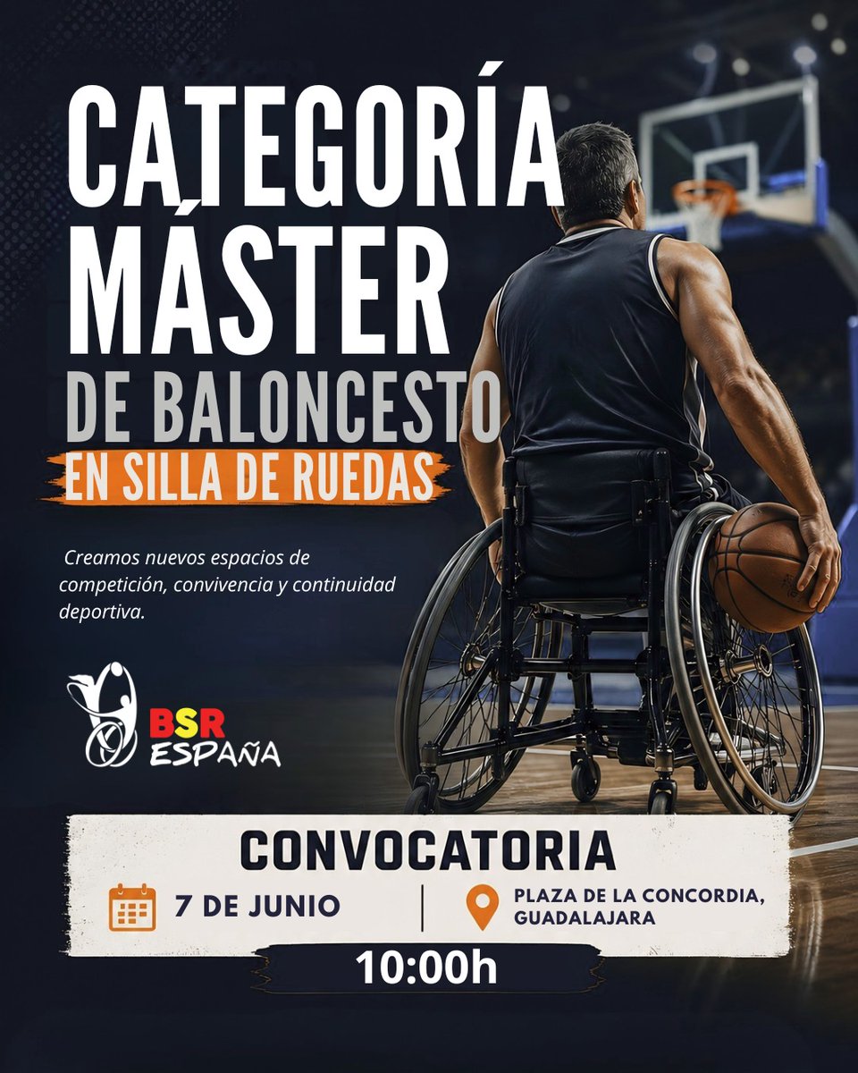 BSREspaña tweet media