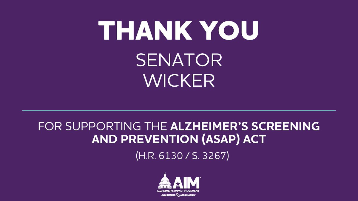ALZ Impact Movement tweet media