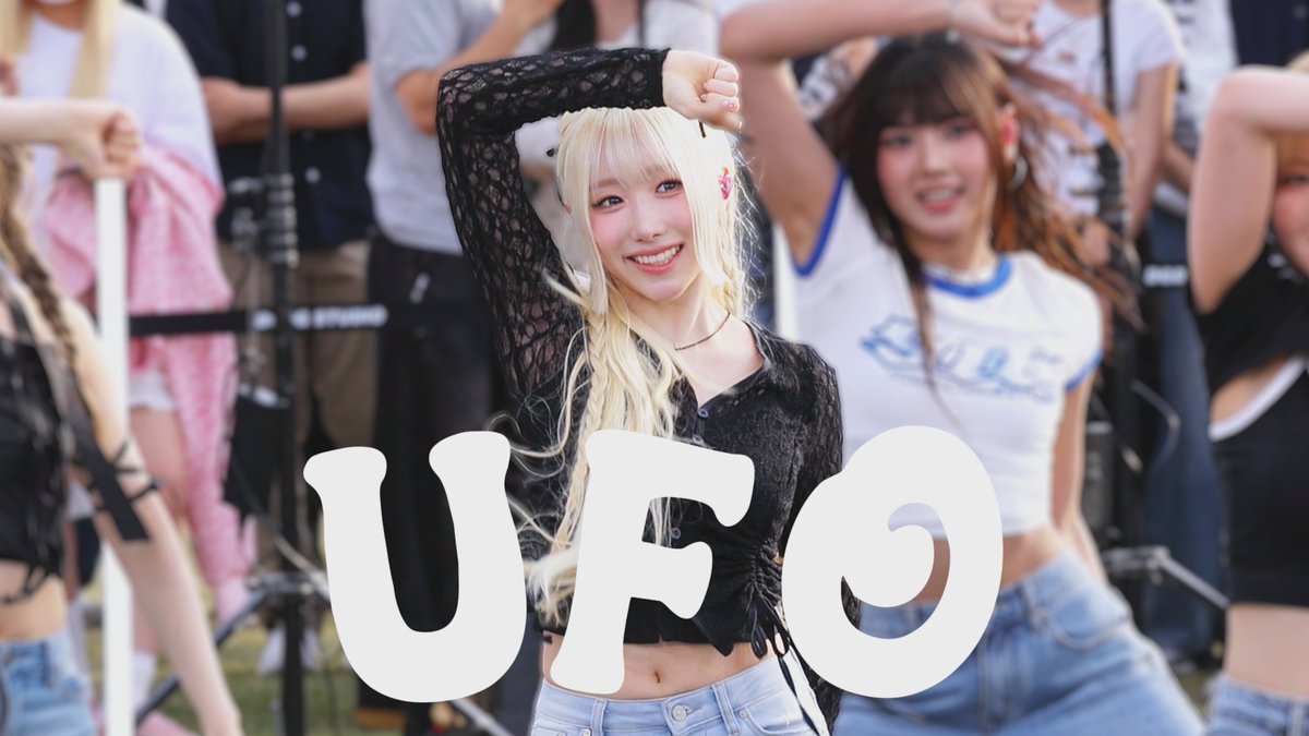 162_mei's tweet photo. 260513

서울대 딩가딩가 랜덤 플레이댄스  UFO 메이 직캠 4K

https://t.co/XmiLWEp3jK

#메이 #세이마이네임 #メイ #SAYMYNAME #mei https://t.co/KUlJFJpzh7