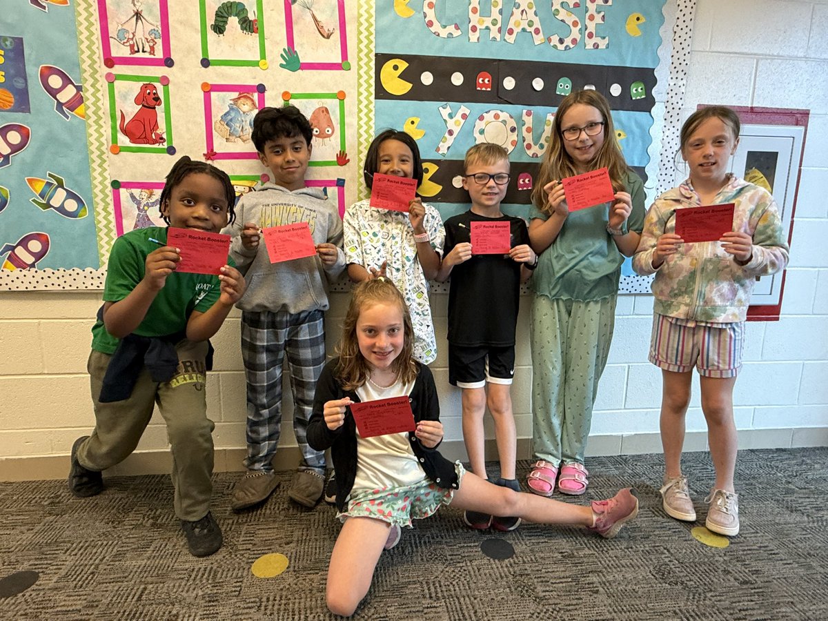 VanAllen_ICCSD's tweet photo. This week’s (and last week’s) Rocket Booster recipients! (3/3)

Respect Self, Others, and Property

#VanAllenPride 🚀 https://t.co/8dxM66waF4