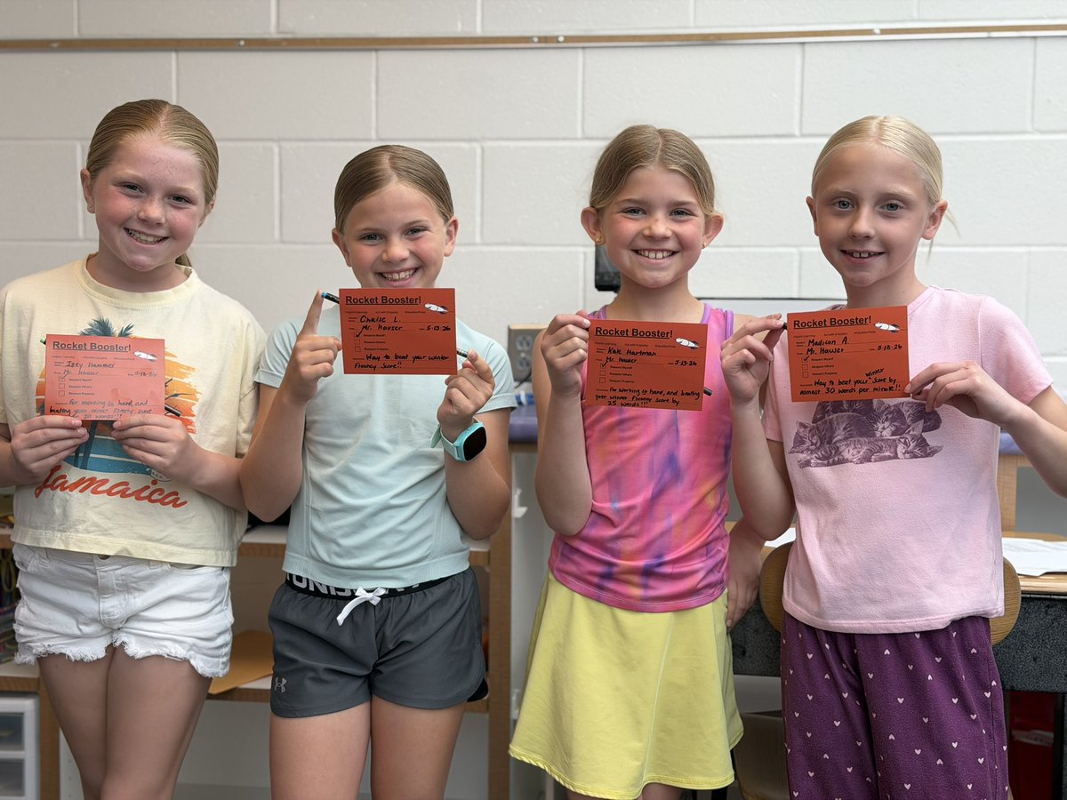 VanAllen_ICCSD's tweet photo. This week’s (and last week’s) Rocket Booster recipients! (3/3)

Respect Self, Others, and Property

#VanAllenPride 🚀 https://t.co/8dxM66waF4
