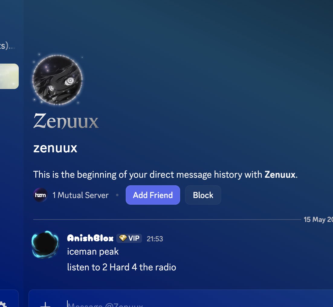 anishblox tweet media