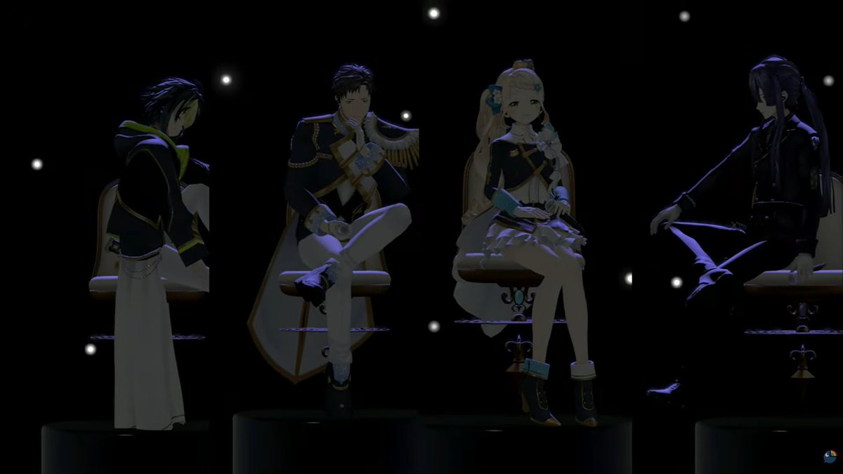 Riru_Not's tweet photo. #Uncharted_Spheres
やっぱ王子様じゃん…😇😇😇😇😇
えぇ…普段の気だるげさがない…🙏🙏🙏🙏🙏🙏
いやぁ、待って欲しい…😇🙏 https://t.co/eMT5oGvEdA