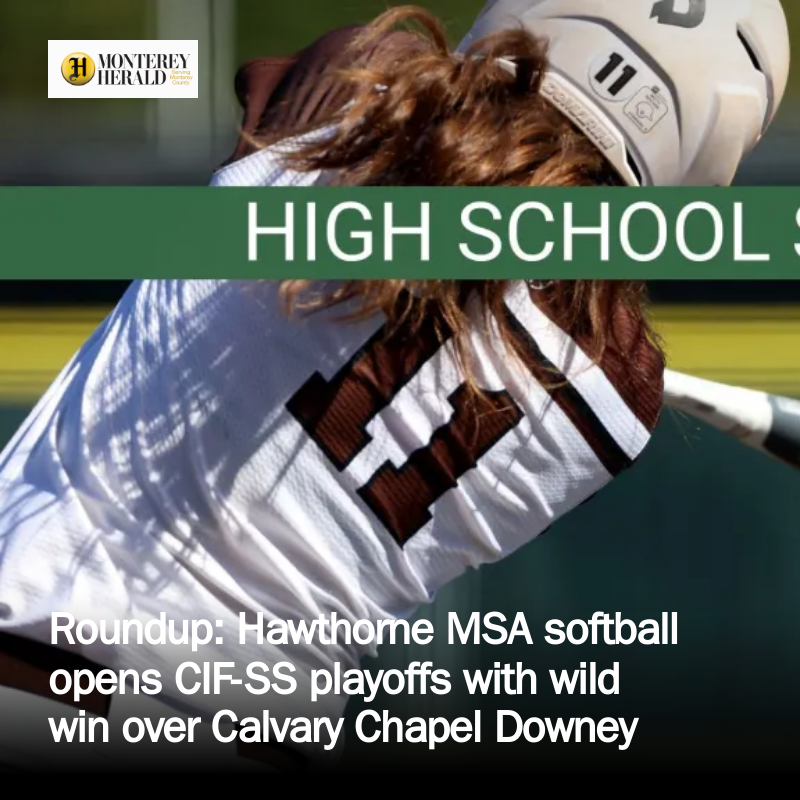 SoCal Varsity tweet media