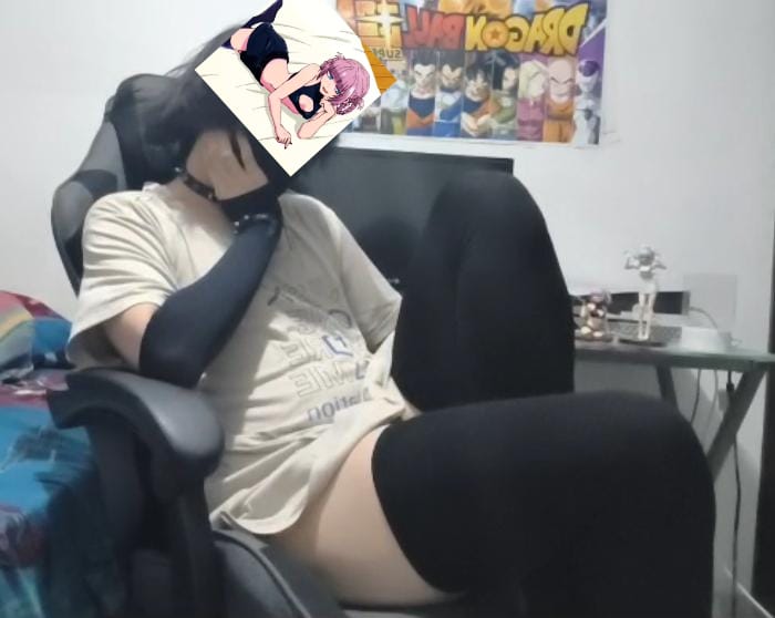 CosmicFox_NF's tweet photo. Today is #femboyfriday

El princeso esta sentado en su trono
Eh?
Que hace?
Se abrió de patas? O.O
Y AHORA ESTA MOSTRANDO EL POTO QUE?!!

Opiniones de este suceso?

#femboy #friday #pansexual #cosmicfox #nightfox #dreamerfox #spanish #ass #chudai #wataa #crotch #chair #culo #patas https://t.co/mml1FxjPSj