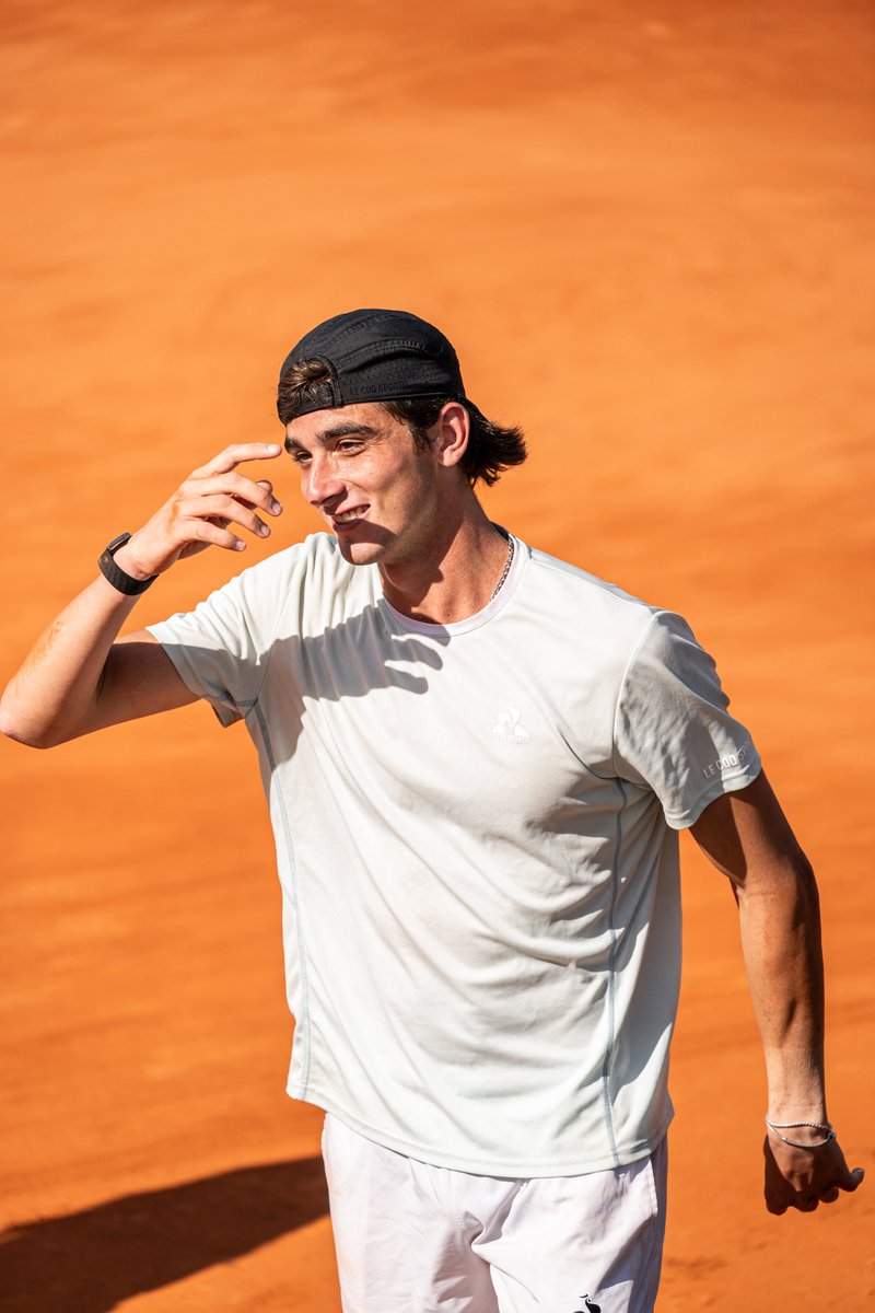 Asociación Argentina de Tenis tweet media