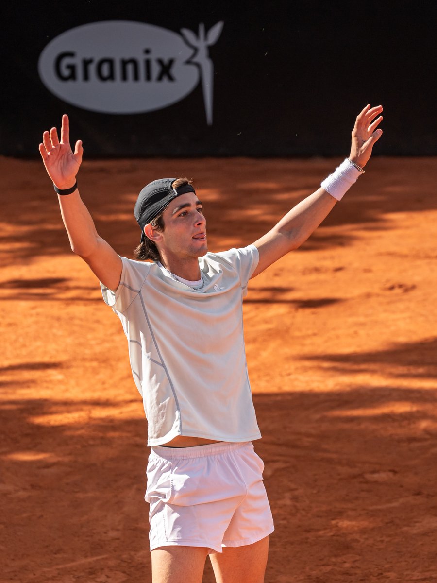 Asociación Argentina de Tenis tweet media