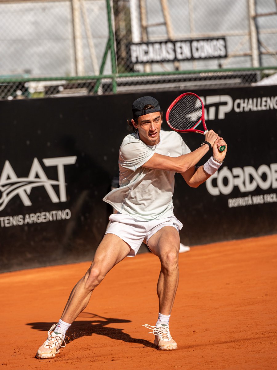 Asociación Argentina de Tenis tweet media