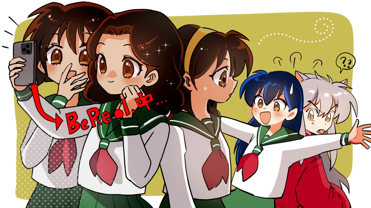 駒(まこえすと) tweet media