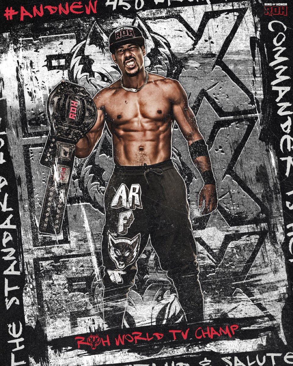 AR FOX tweet media