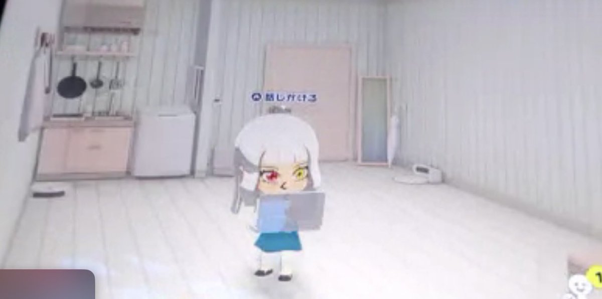 クレステッドじろう tweet media