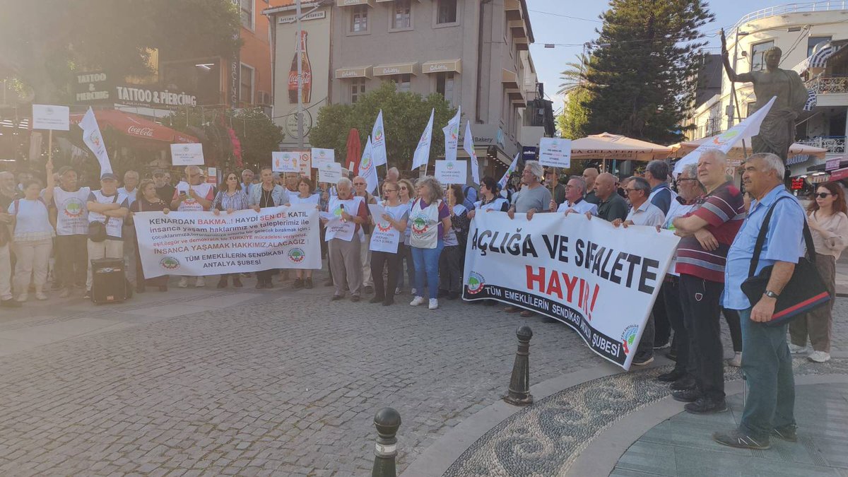 TKP Antalya tweet media